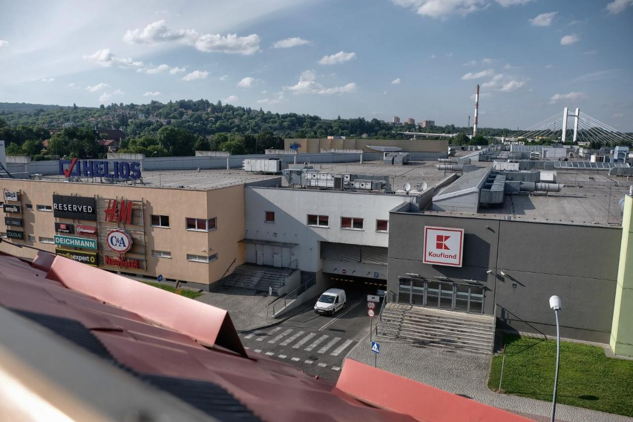 Klimatyczne Poddasze * Przemysl