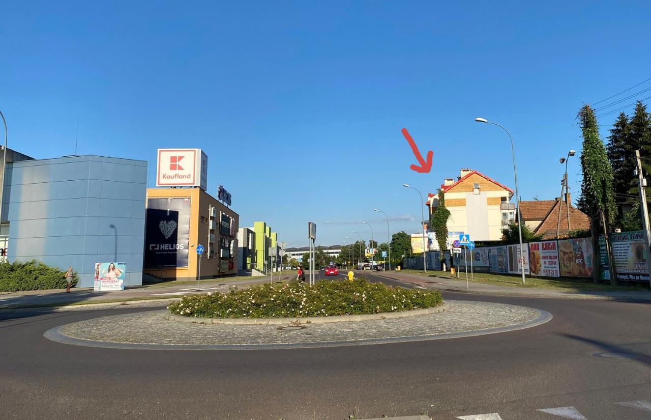 Klimatyczne Poddasze Przemysl