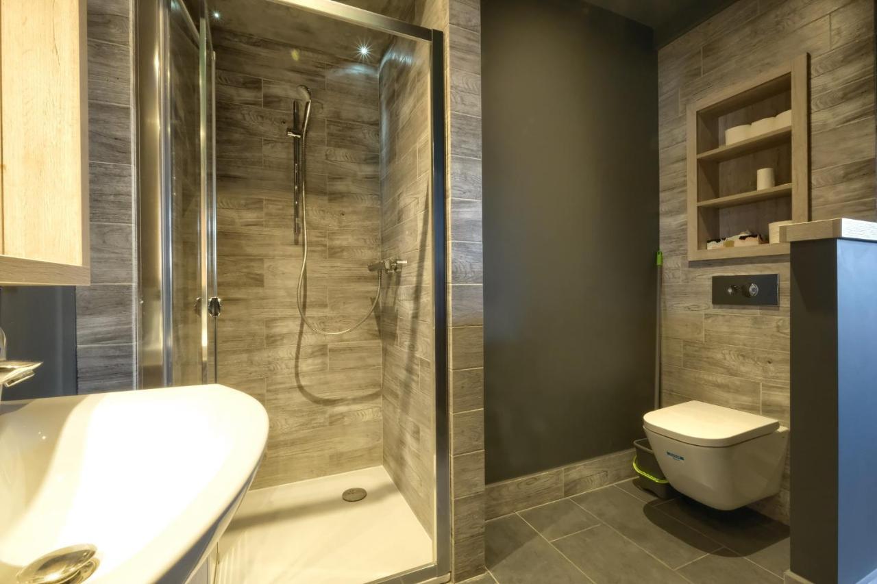 Klimatyczne Poddasze Apartment Przemysl