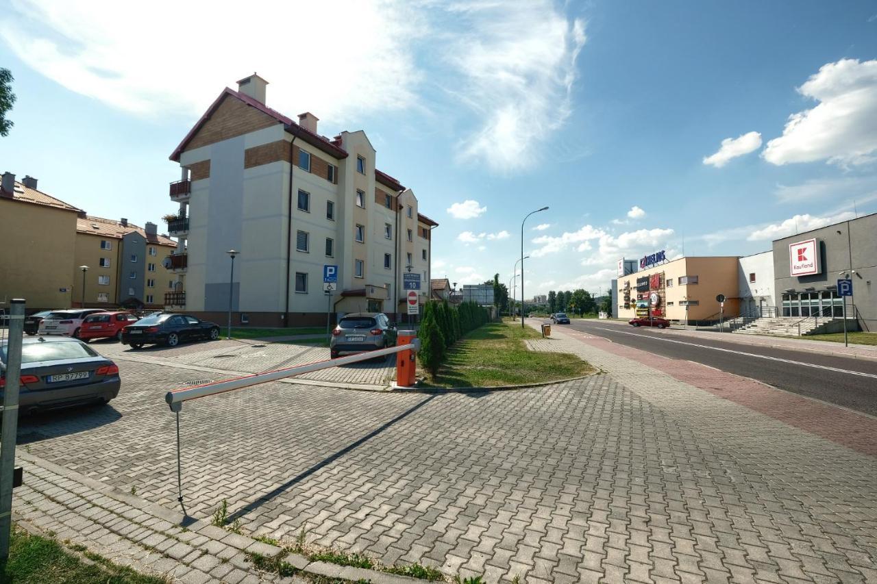 Apartment Klimatyczne Poddasze