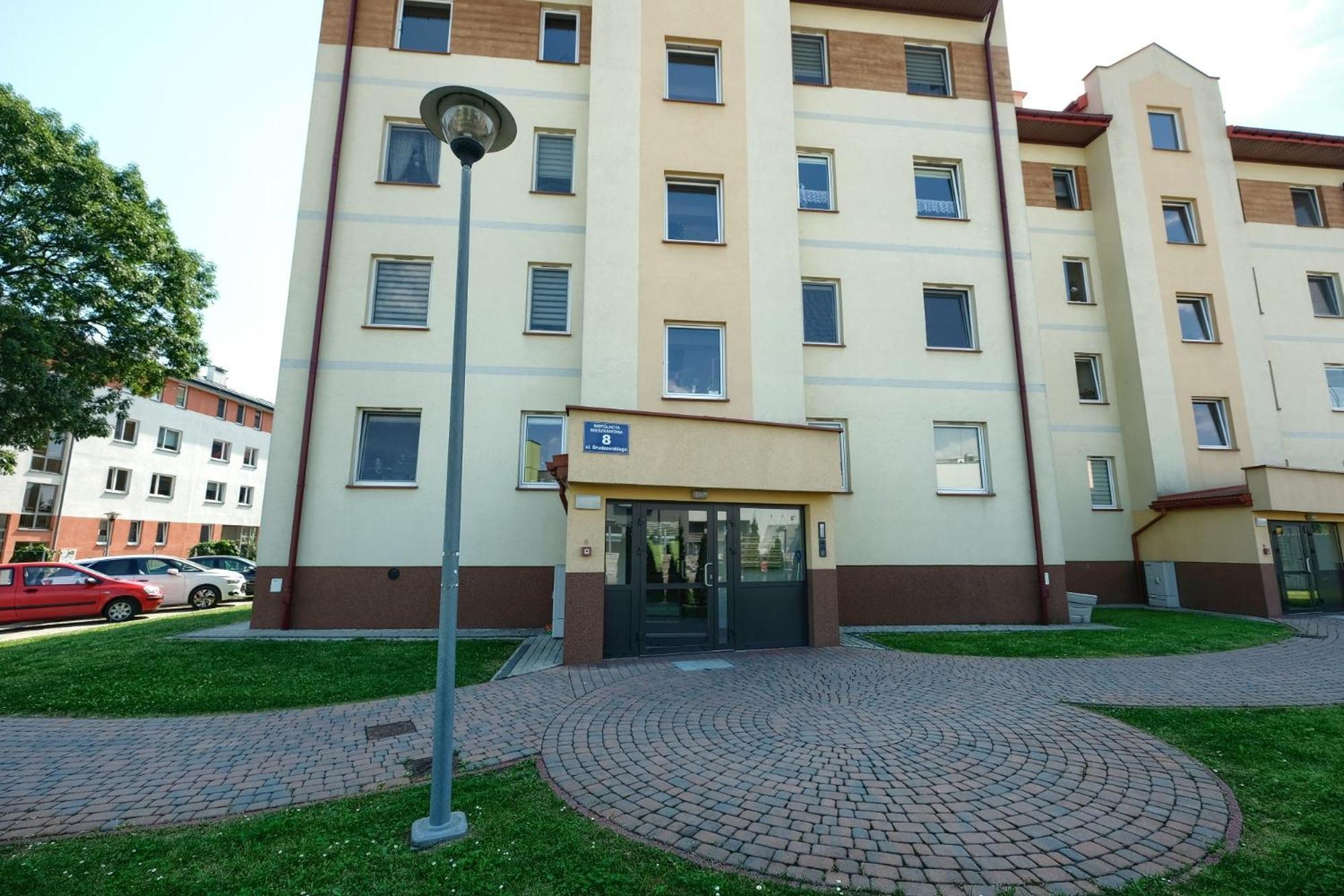 Apartment Klimatyczne Poddasze Przemysl